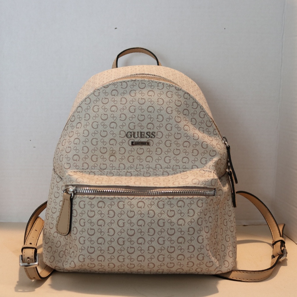 Guess Mini Backpack